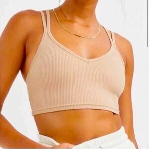 For Love And Lemons Crop top